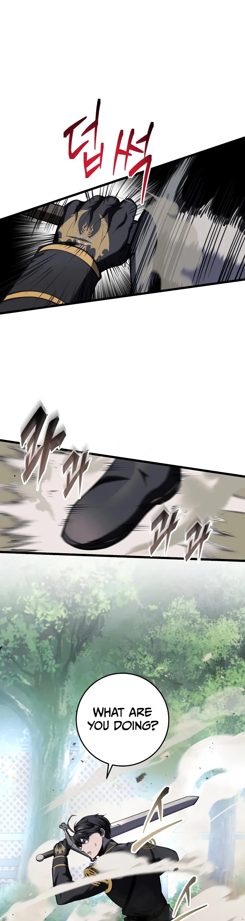 A Dragonslayer's Peerless Regression chapter 11 page 59