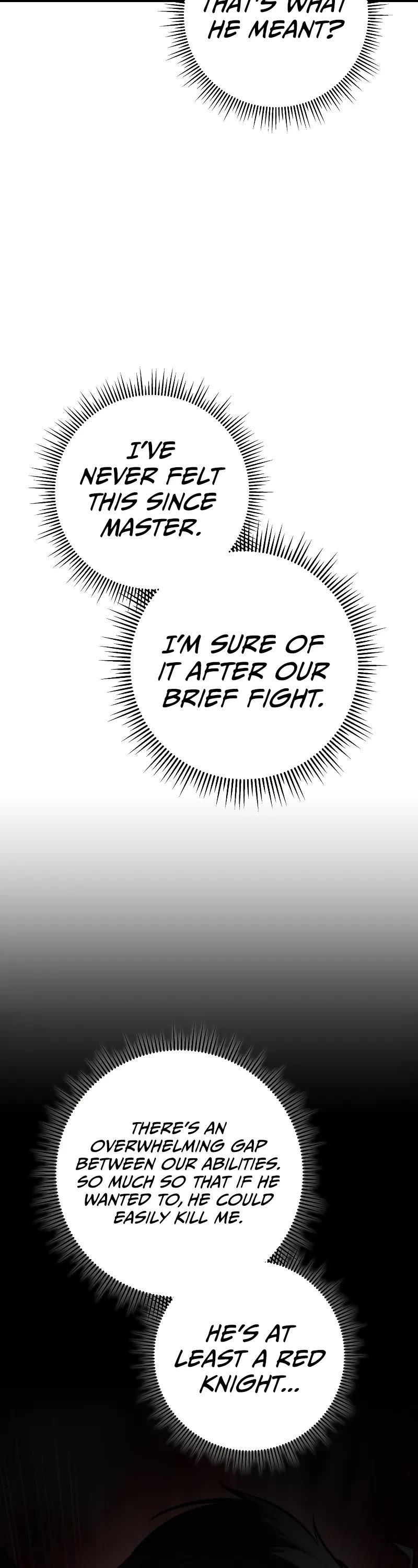 A Dragonslayer's Peerless Regression chapter 11 page 8