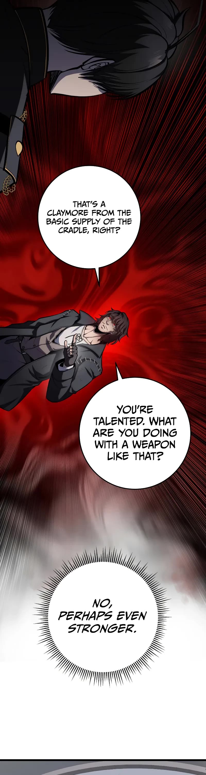 A Dragonslayer's Peerless Regression chapter 11 page 9