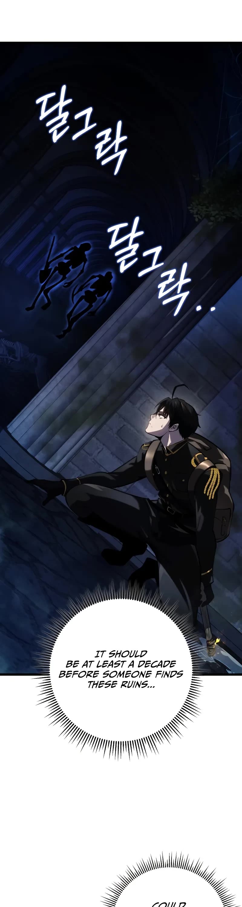 A Dragonslayer's Peerless Regression chapter 15 page 24