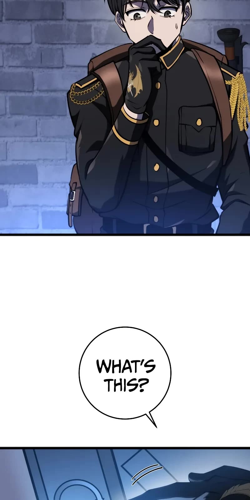 A Dragonslayer's Peerless Regression chapter 15 page 40