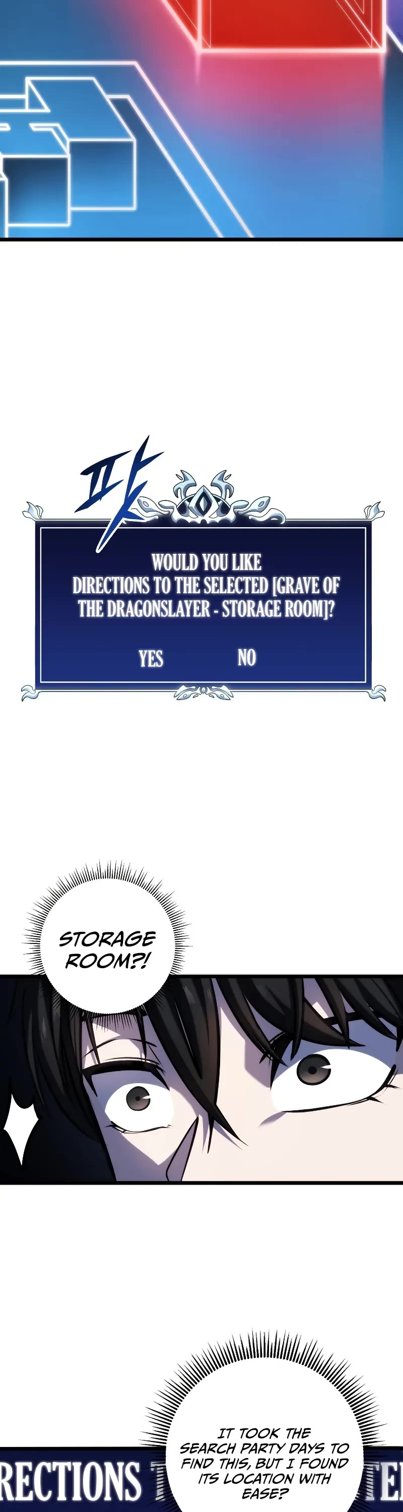 A Dragonslayer's Peerless Regression chapter 15 page 44