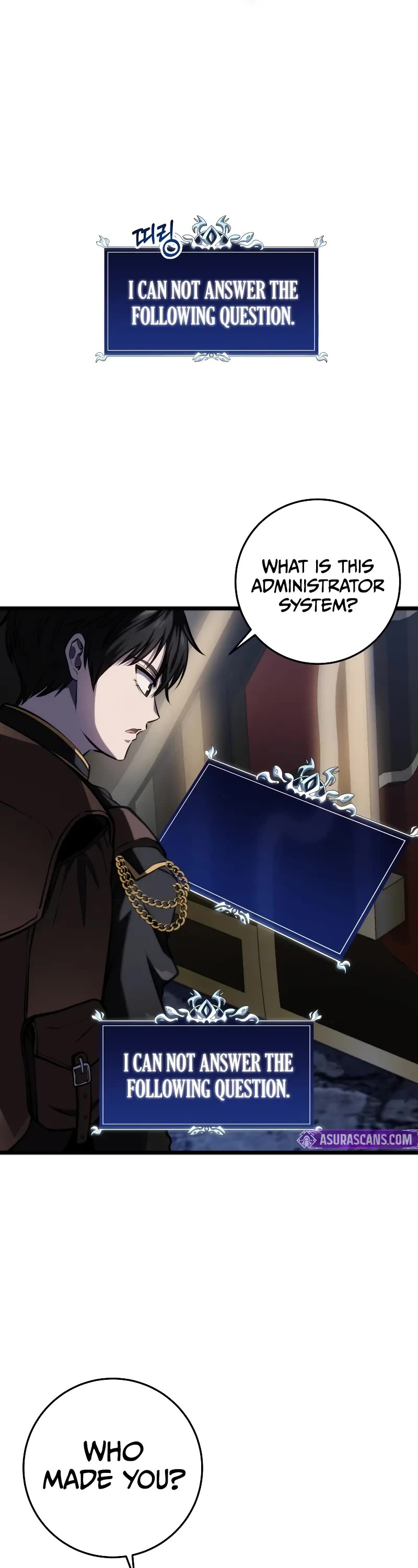 A Dragonslayer's Peerless Regression chapter 15 page 57