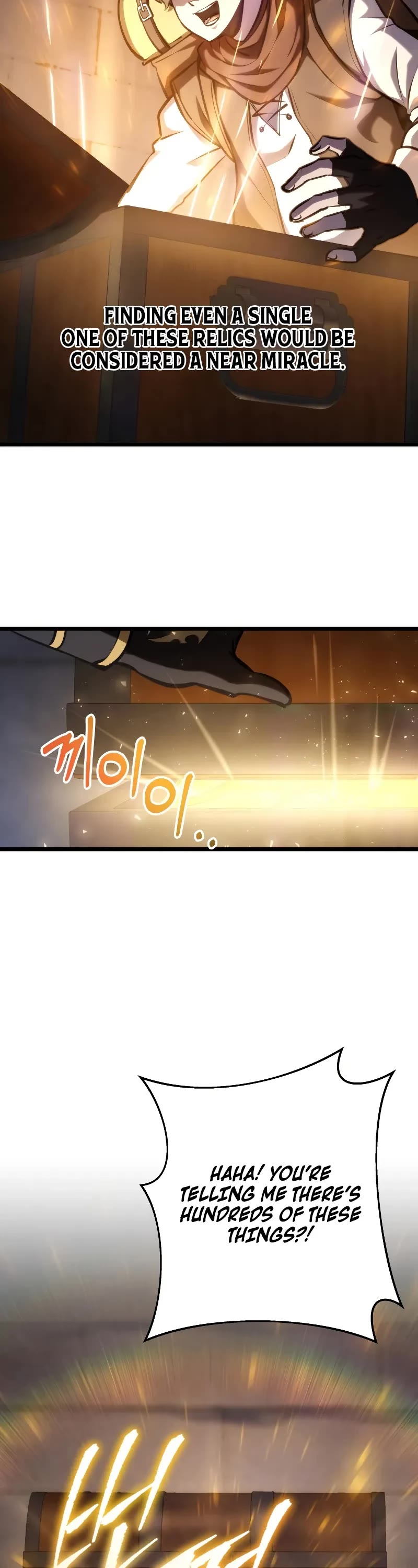 A Dragonslayer's Peerless Regression chapter 15 page 64