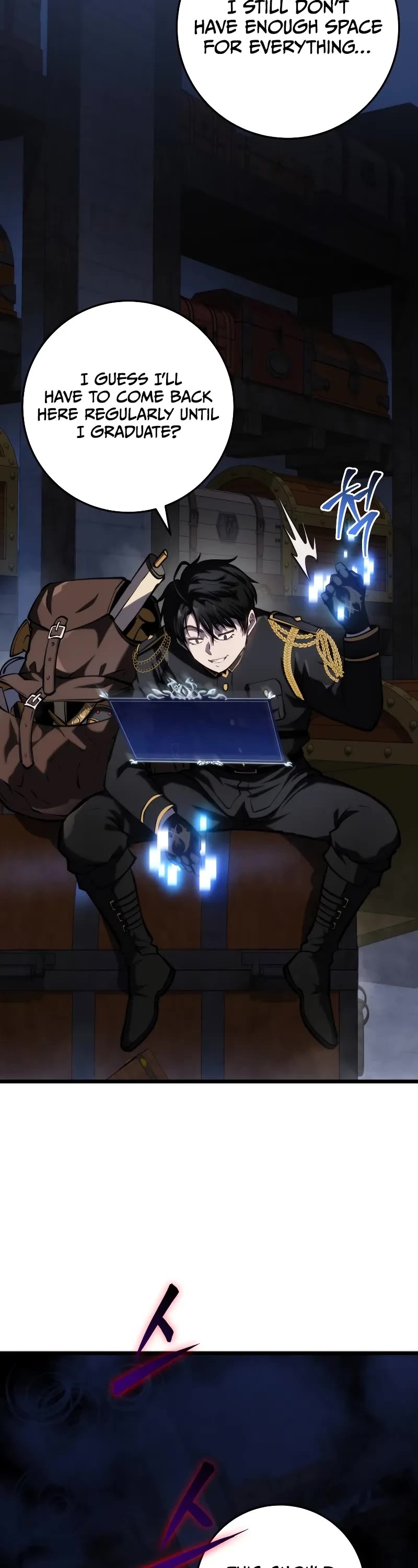 A Dragonslayer's Peerless Regression chapter 15 page 68