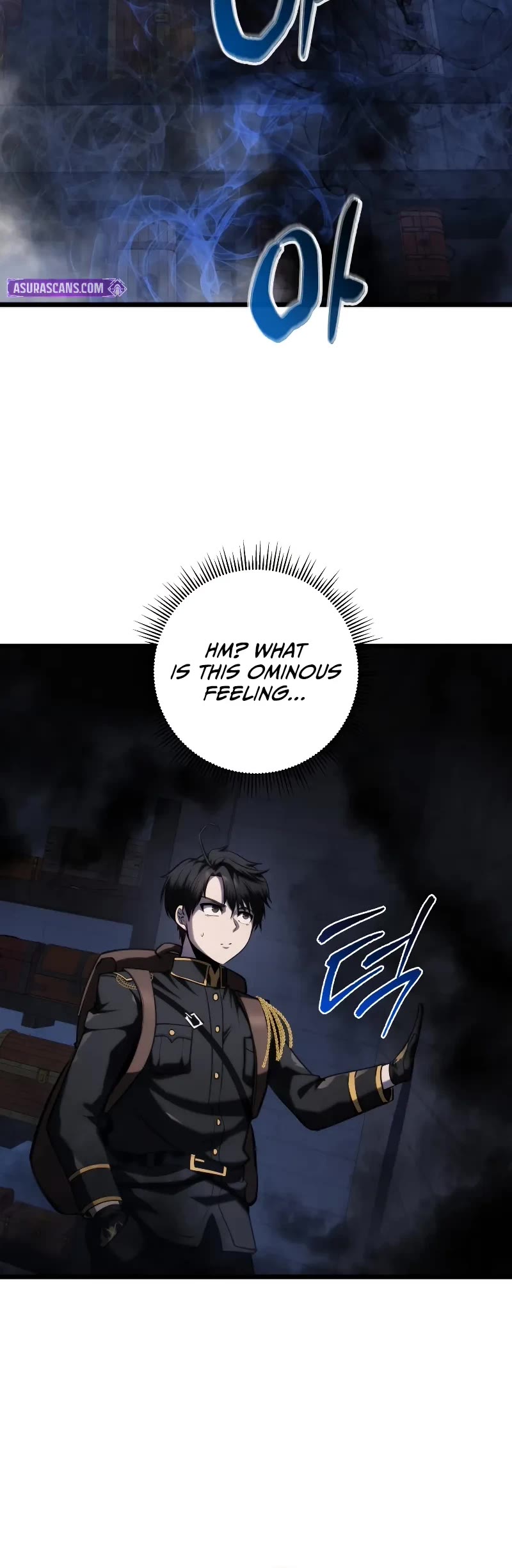 A Dragonslayer's Peerless Regression chapter 15 page 71