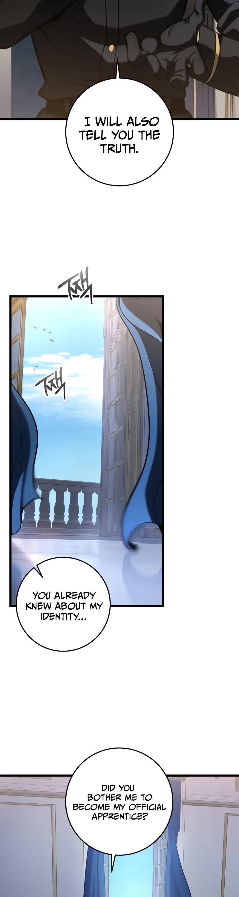 A Dragonslayer's Peerless Regression chapter 18 page 32