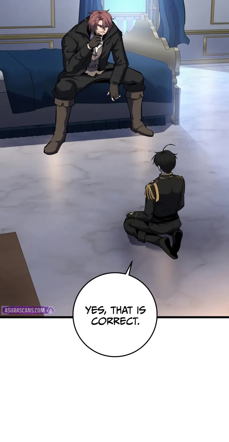 A Dragonslayer's Peerless Regression chapter 18 page 33