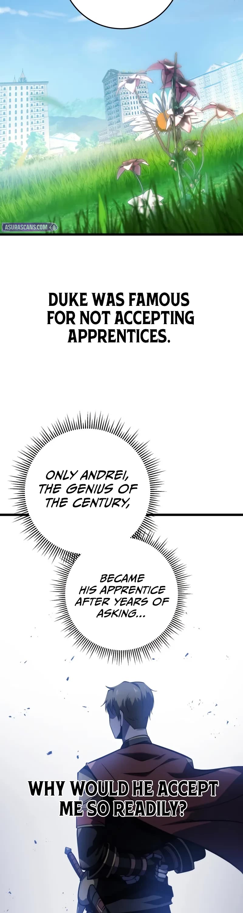 A Dragonslayer's Peerless Regression chapter 18 page 40