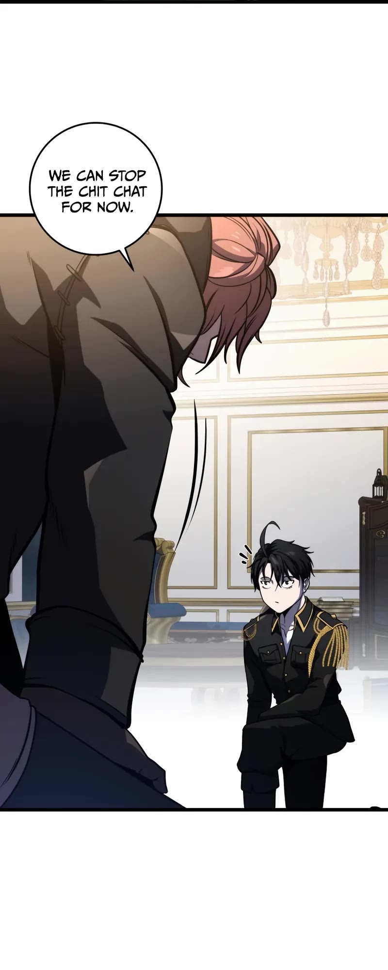 A Dragonslayer's Peerless Regression chapter 18 page 48