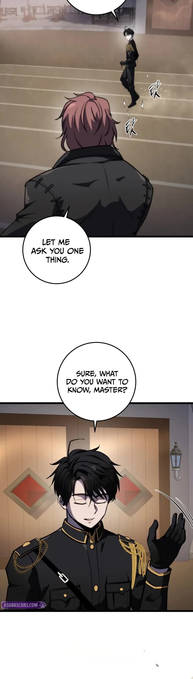 A Dragonslayer's Peerless Regression chapter 18 page 52