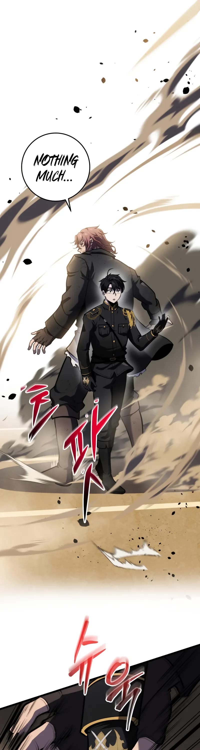 A Dragonslayer's Peerless Regression chapter 18 page 53