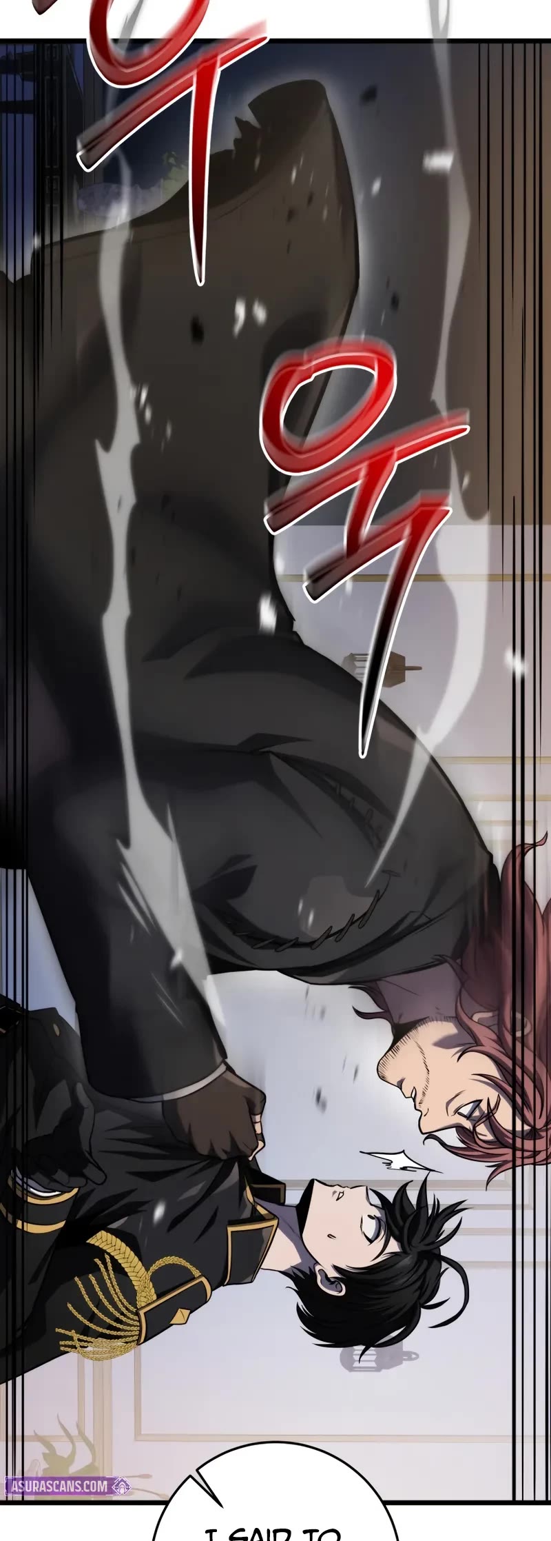 A Dragonslayer's Peerless Regression chapter 18 page 9