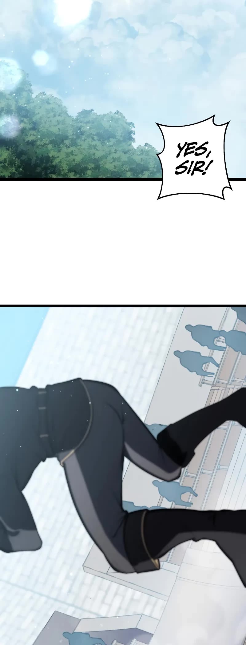 A Dragonslayer's Peerless Regression chapter 2 page 10