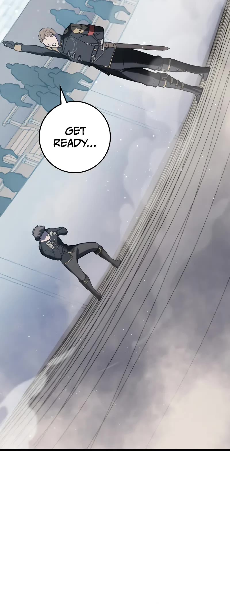 A Dragonslayer's Peerless Regression chapter 2 page 11