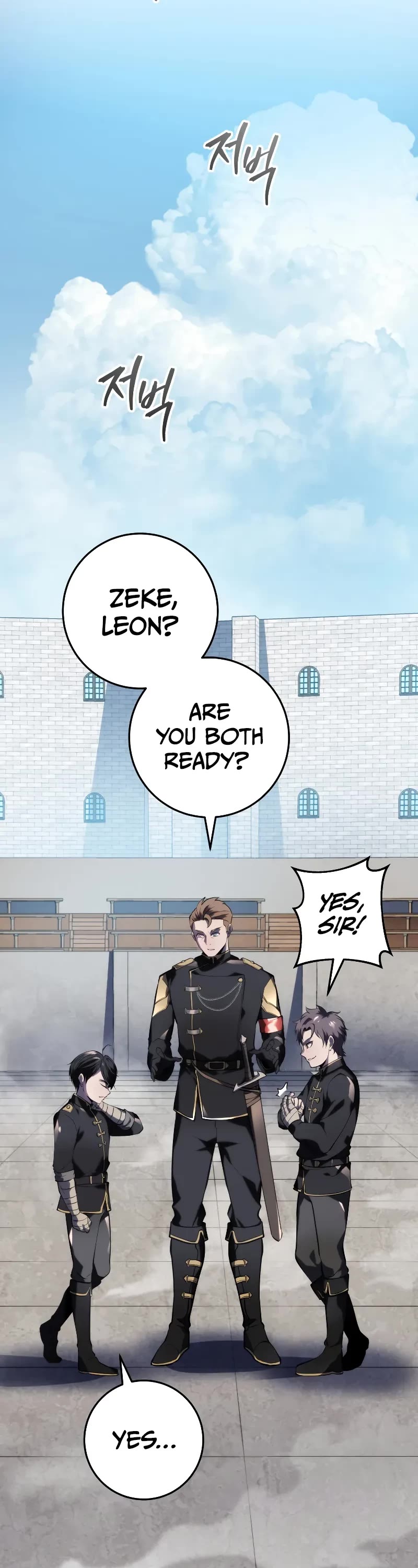 A Dragonslayer's Peerless Regression chapter 2 page 18