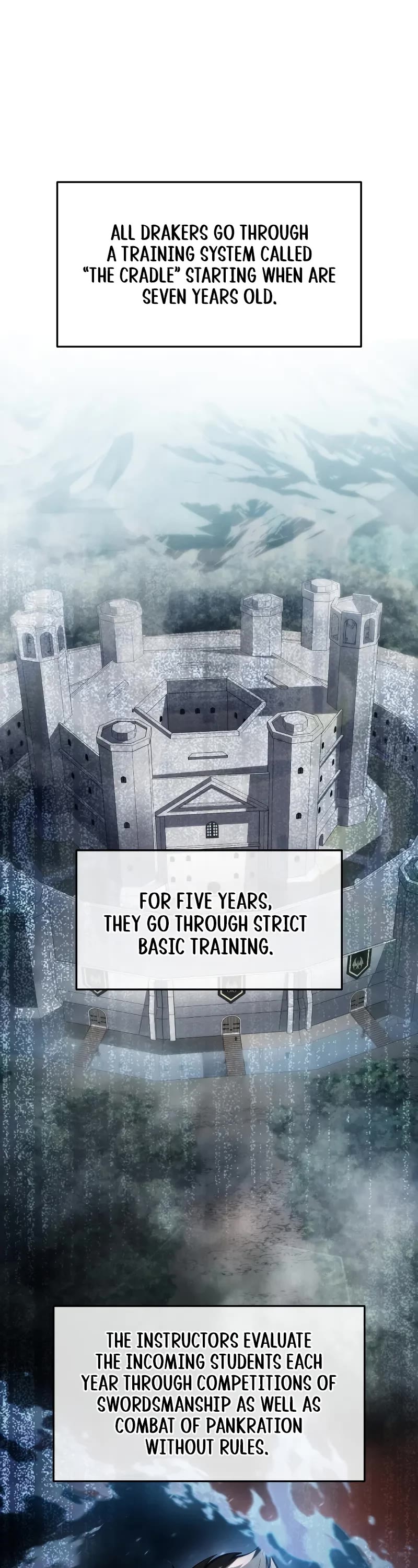 A Dragonslayer's Peerless Regression chapter 2 page 2