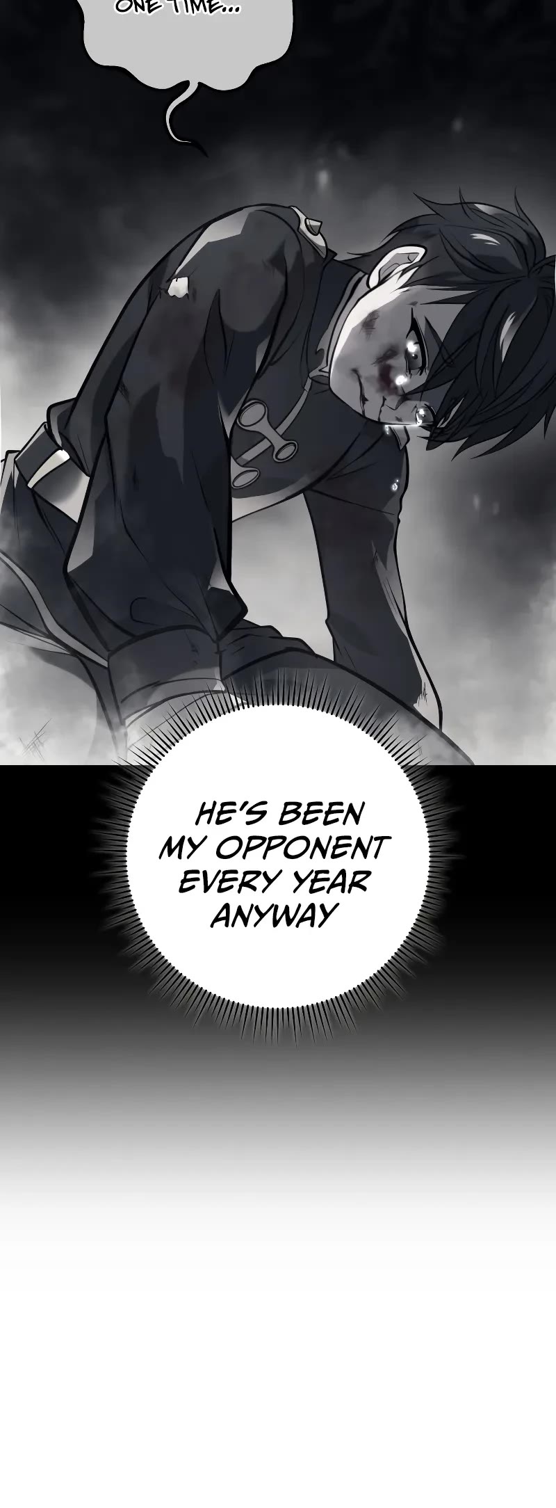 A Dragonslayer's Peerless Regression chapter 2 page 21