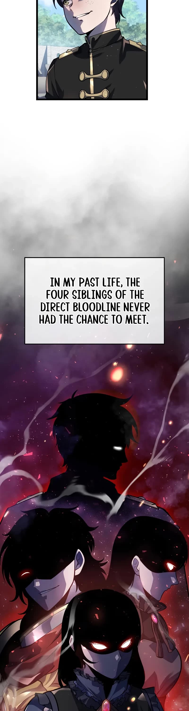 A Dragonslayer's Peerless Regression chapter 2 page 23