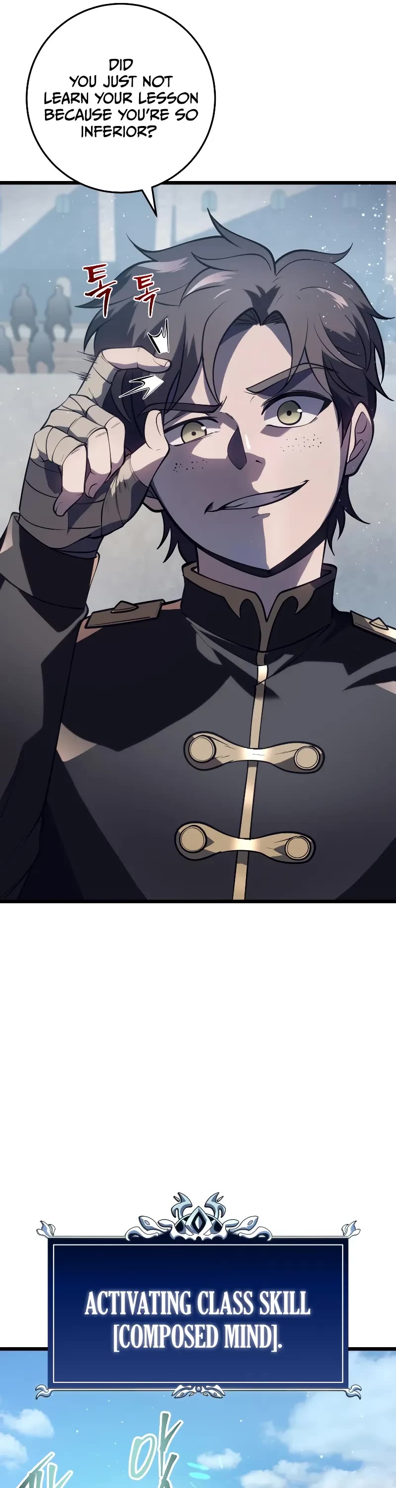 A Dragonslayer's Peerless Regression chapter 2 page 27