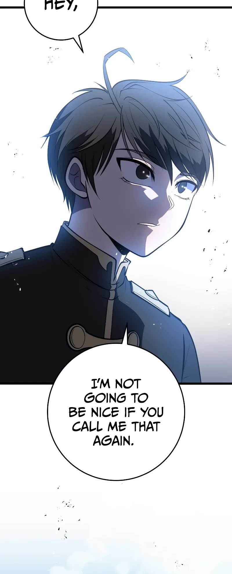 A Dragonslayer's Peerless Regression chapter 2 page 29