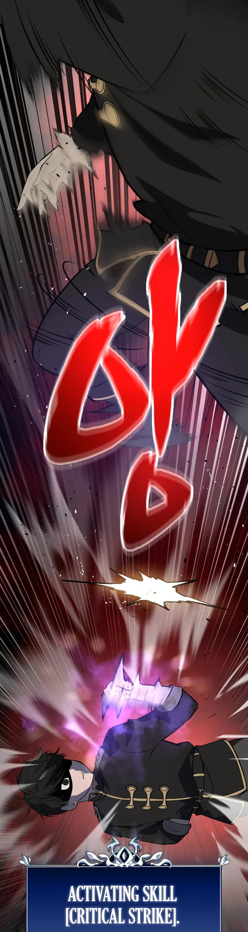 A Dragonslayer's Peerless Regression chapter 2 page 31