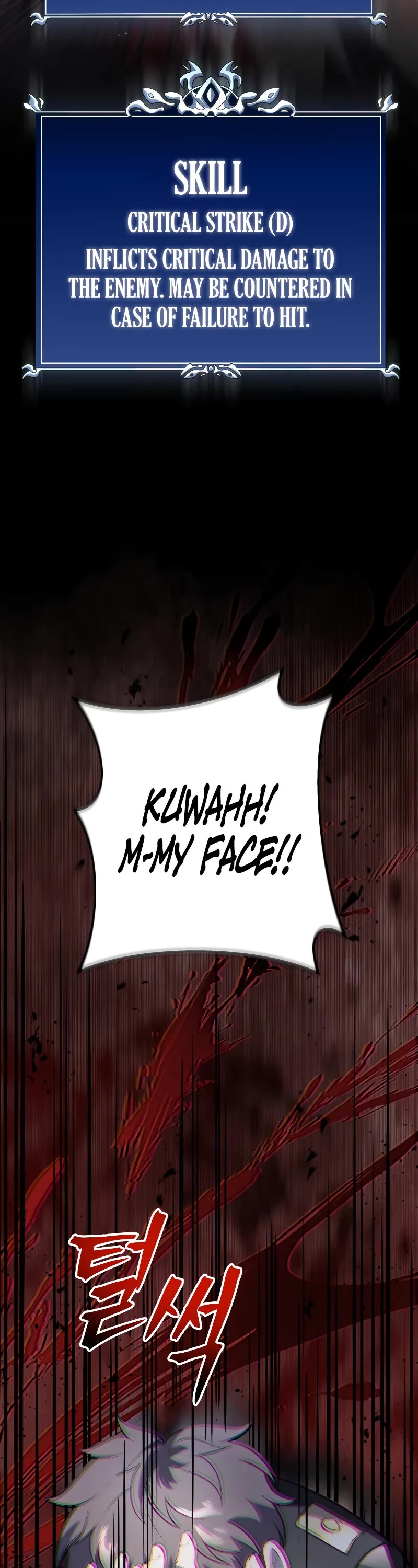 A Dragonslayer's Peerless Regression chapter 2 page 32