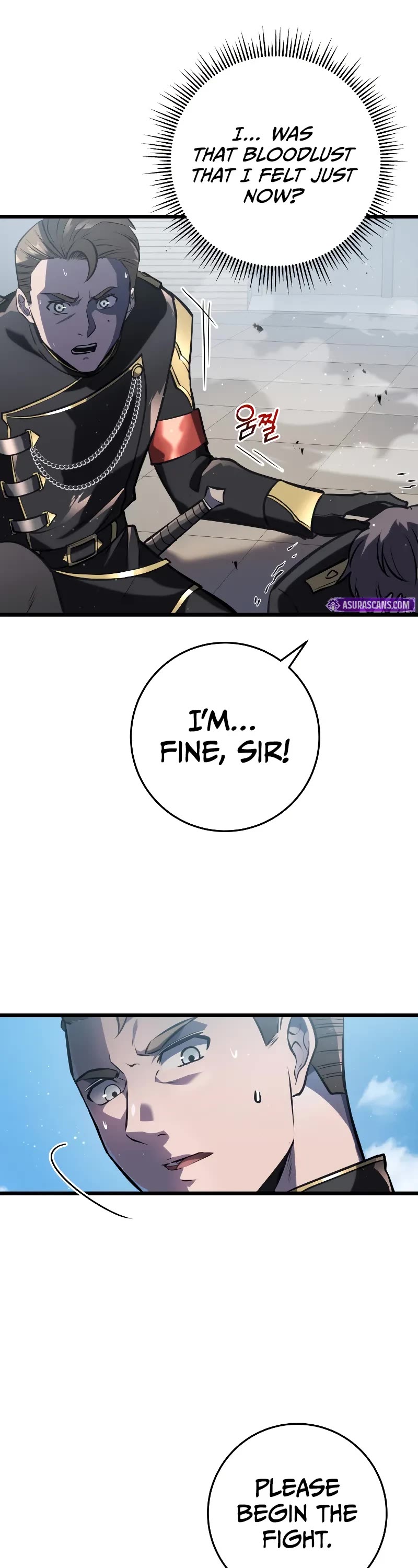 A Dragonslayer's Peerless Regression chapter 2 page 37