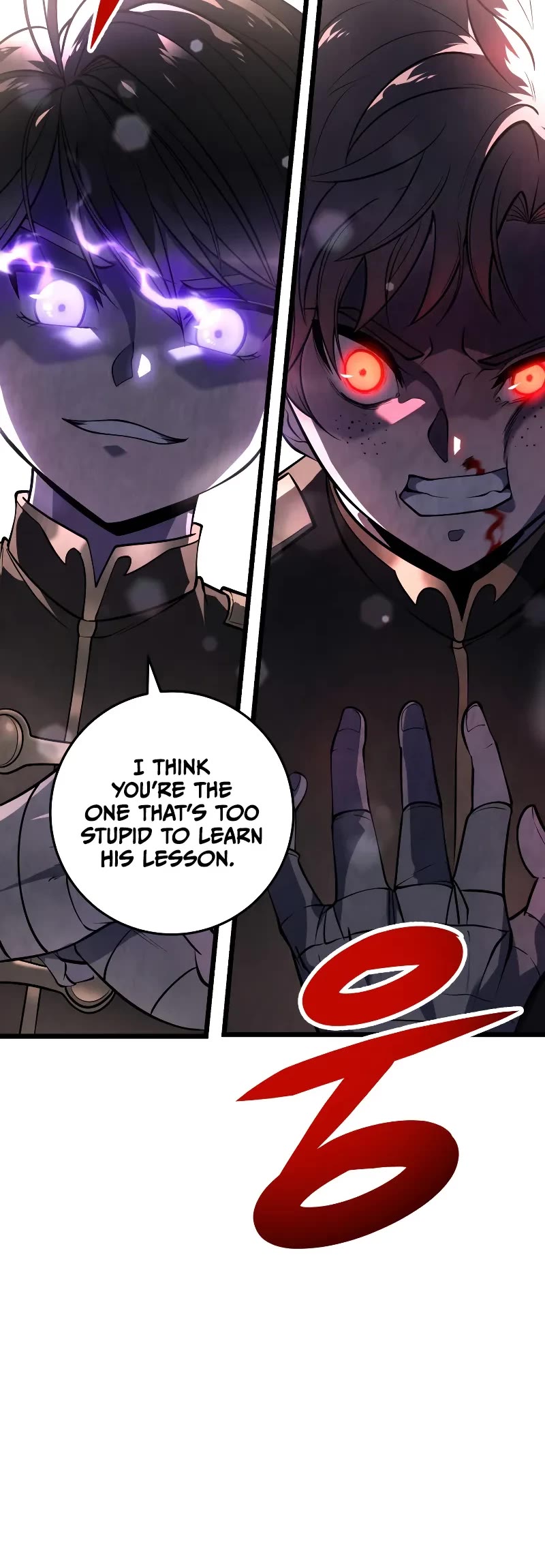 A Dragonslayer's Peerless Regression chapter 2 page 39