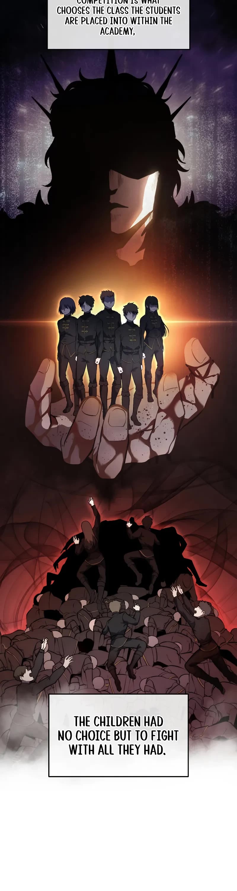 A Dragonslayer's Peerless Regression chapter 2 page 4