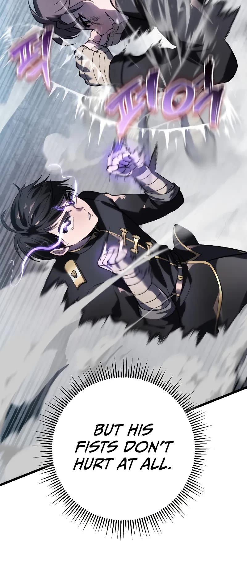 A Dragonslayer's Peerless Regression chapter 2 page 43