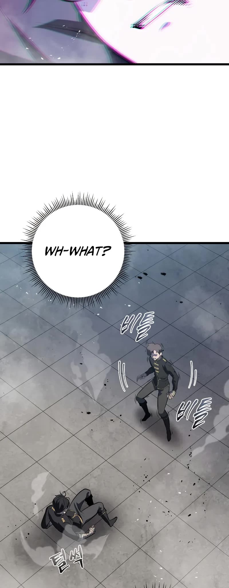 A Dragonslayer's Peerless Regression chapter 2 page 48