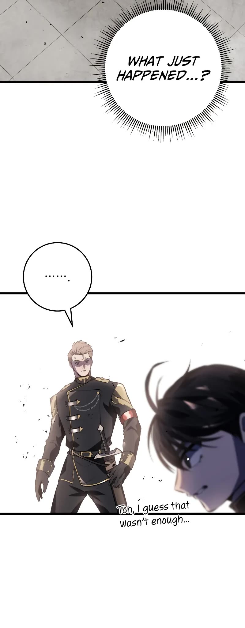 A Dragonslayer's Peerless Regression chapter 2 page 49