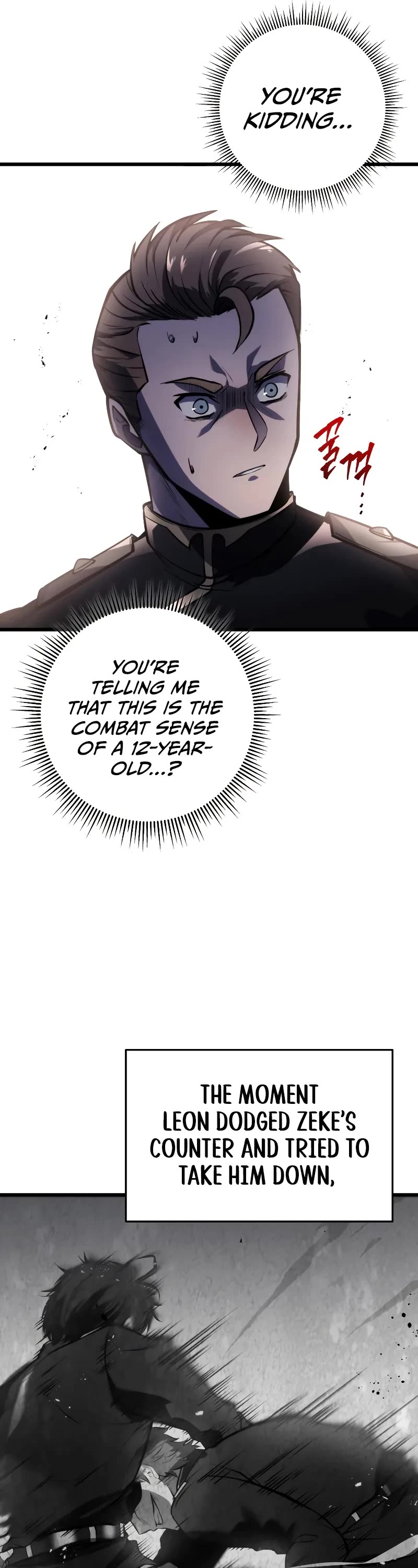 A Dragonslayer's Peerless Regression chapter 2 page 50