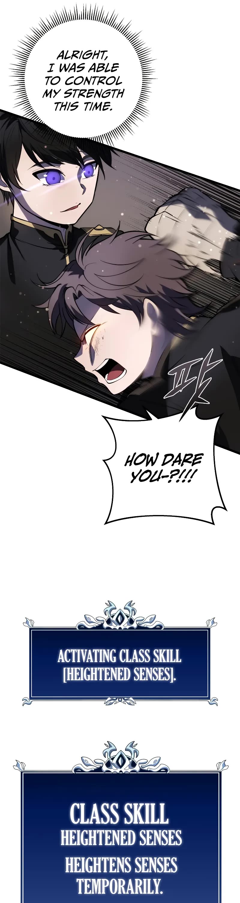 A Dragonslayer's Peerless Regression chapter 2 page 56