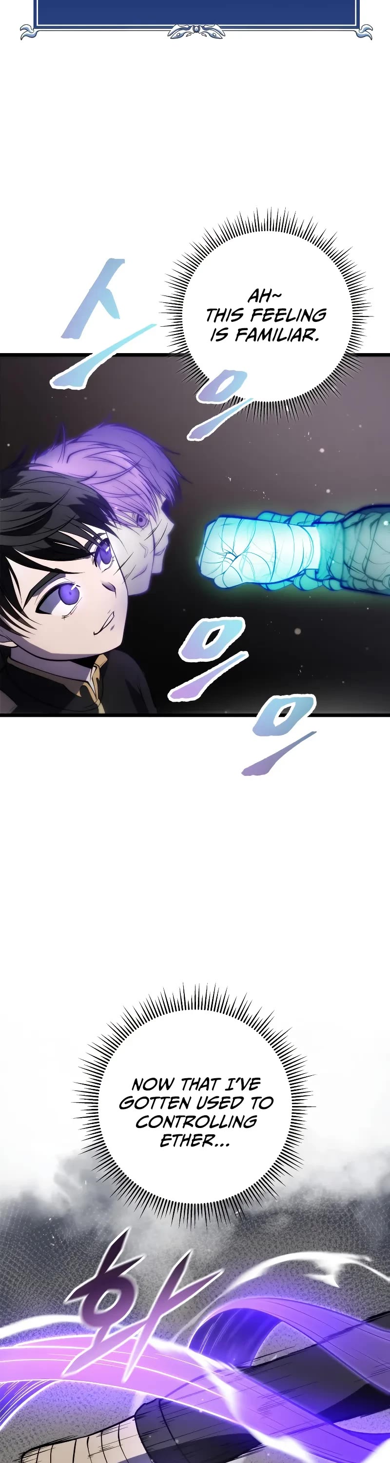 A Dragonslayer's Peerless Regression chapter 2 page 57