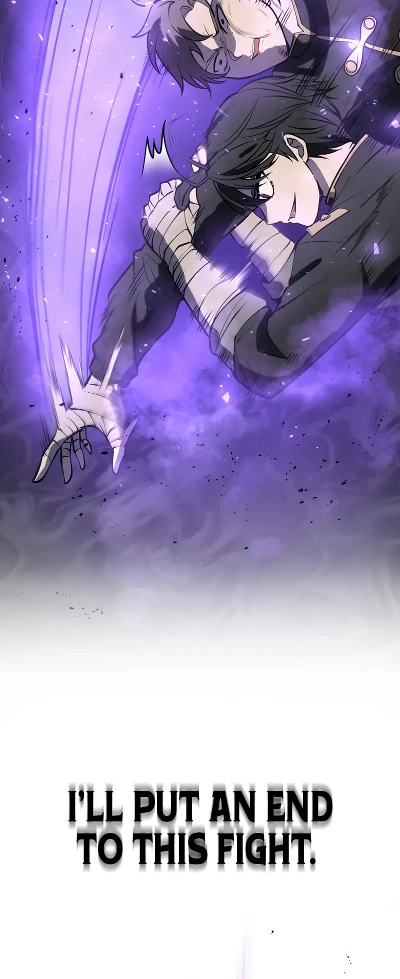 A Dragonslayer's Peerless Regression chapter 2 page 59