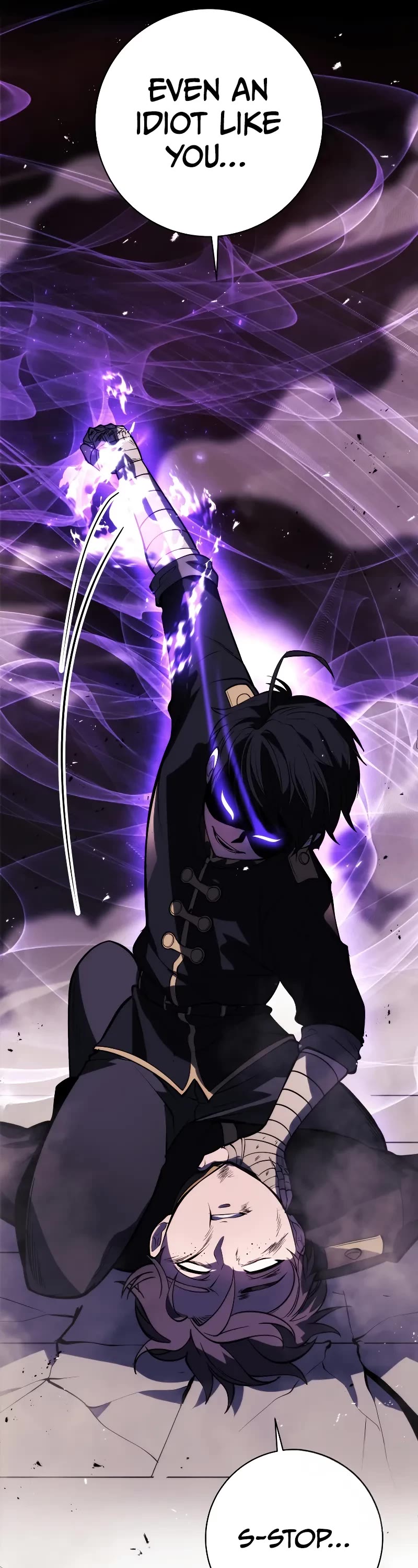 A Dragonslayer's Peerless Regression chapter 2 page 64