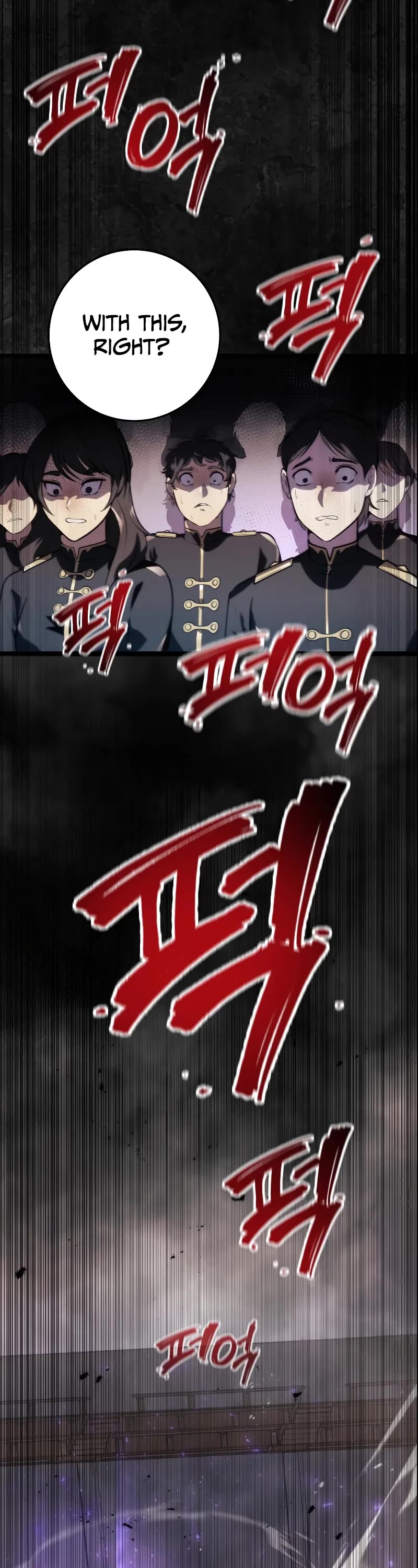 A Dragonslayer's Peerless Regression chapter 2 page 66