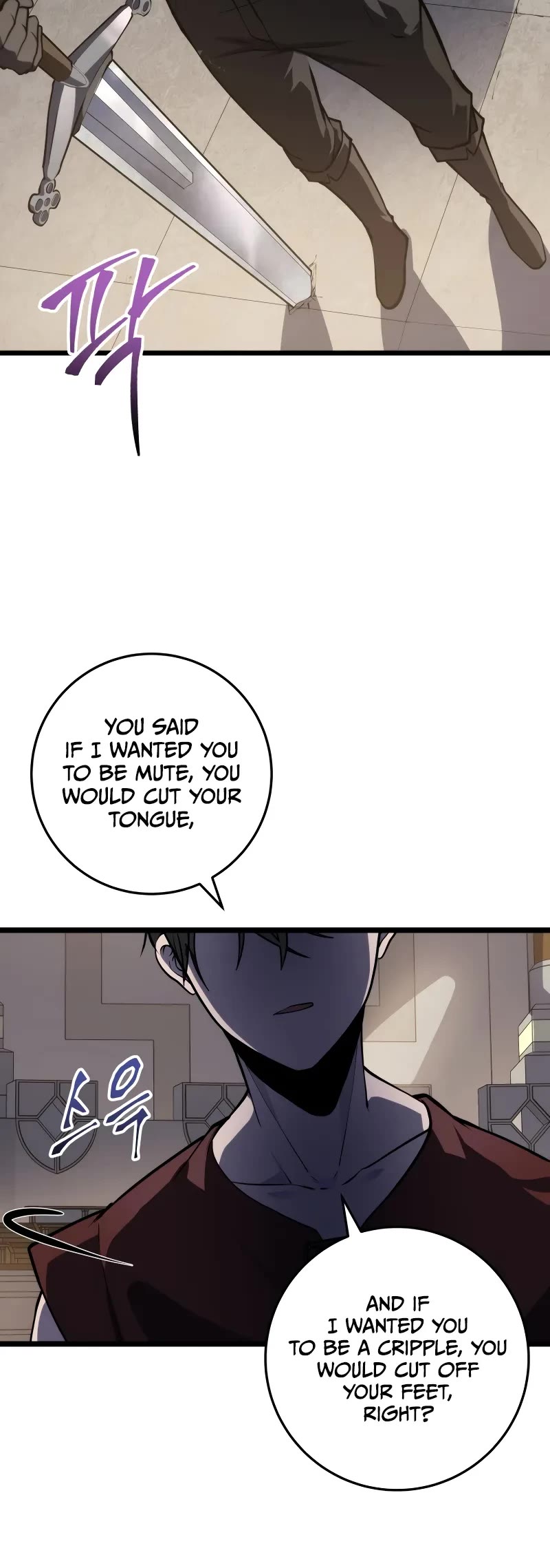 A Dragonslayer's Peerless Regression chapter 22 page 10