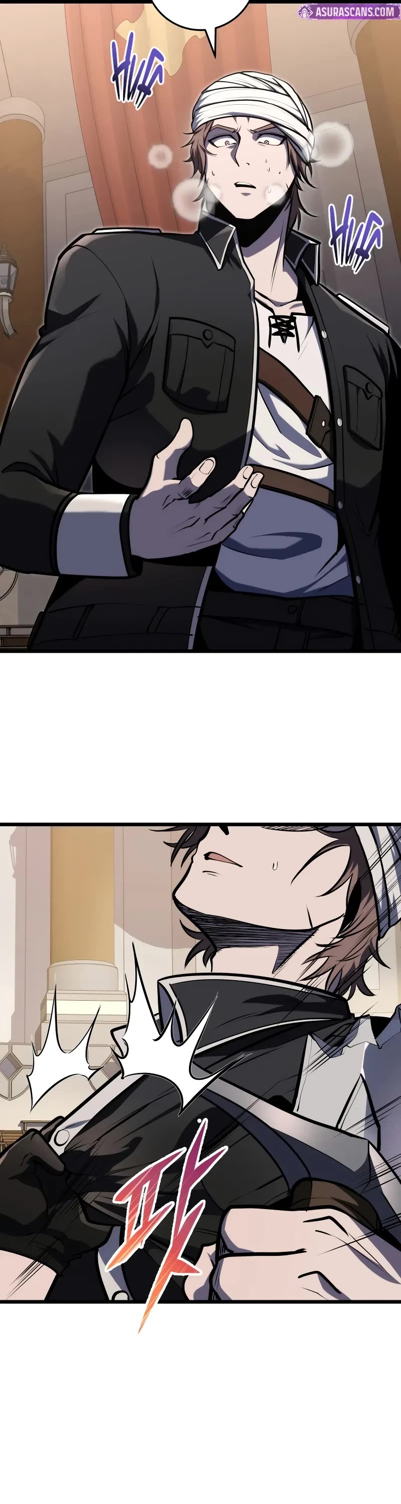 A Dragonslayer's Peerless Regression chapter 22 page 23