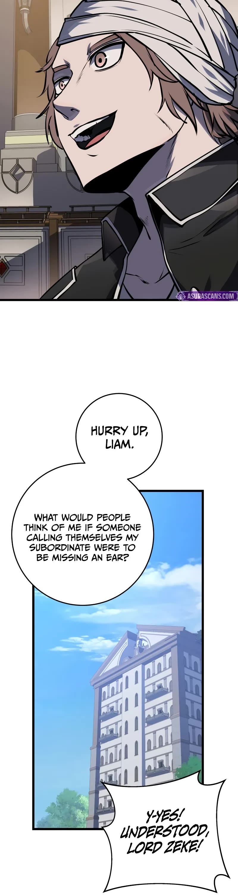 A Dragonslayer's Peerless Regression chapter 22 page 27