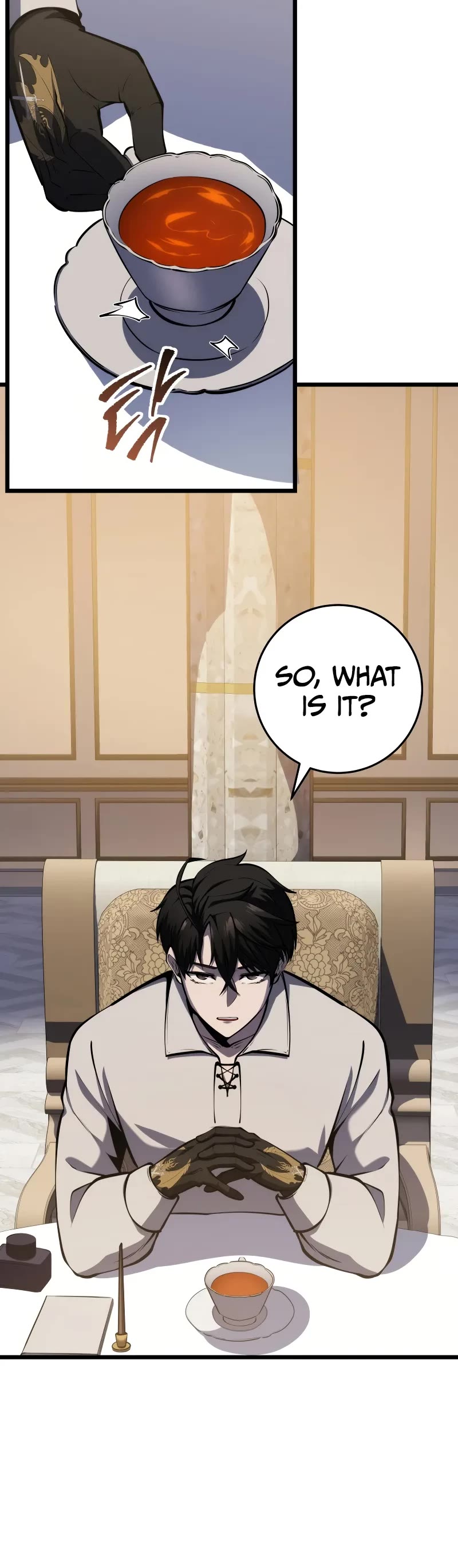 A Dragonslayer's Peerless Regression chapter 22 page 30