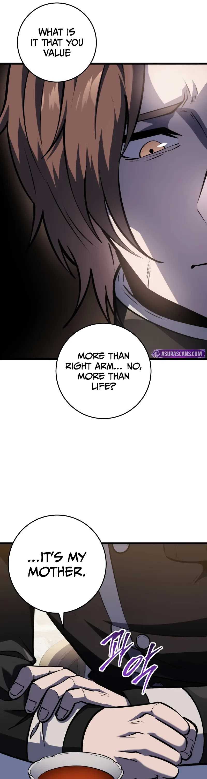 A Dragonslayer's Peerless Regression chapter 22 page 31