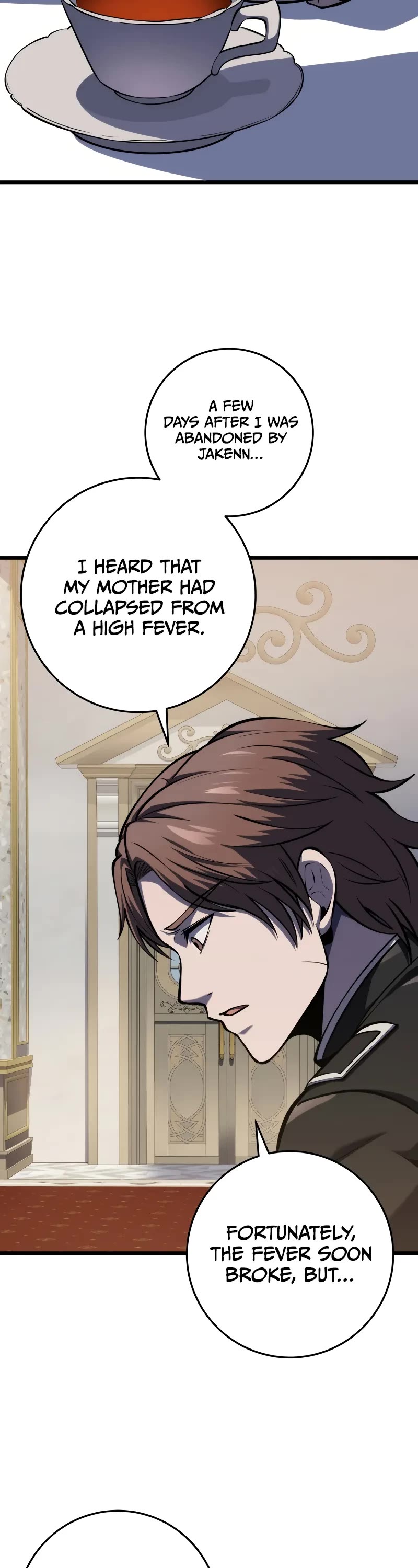 A Dragonslayer's Peerless Regression chapter 22 page 32