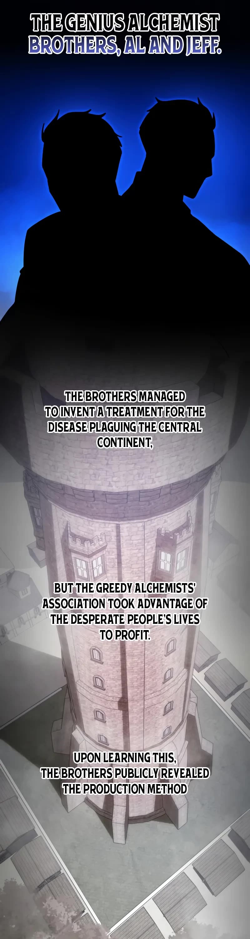 A Dragonslayer's Peerless Regression chapter 22 page 41