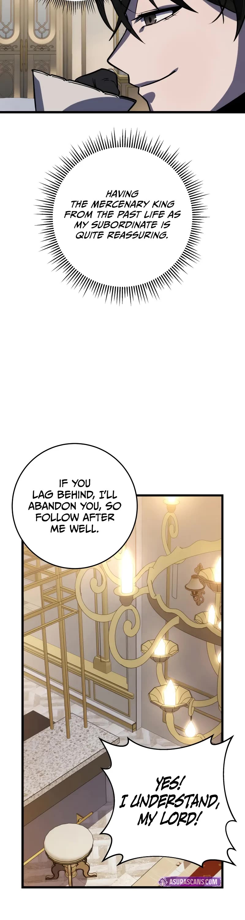 A Dragonslayer's Peerless Regression chapter 22 page 47