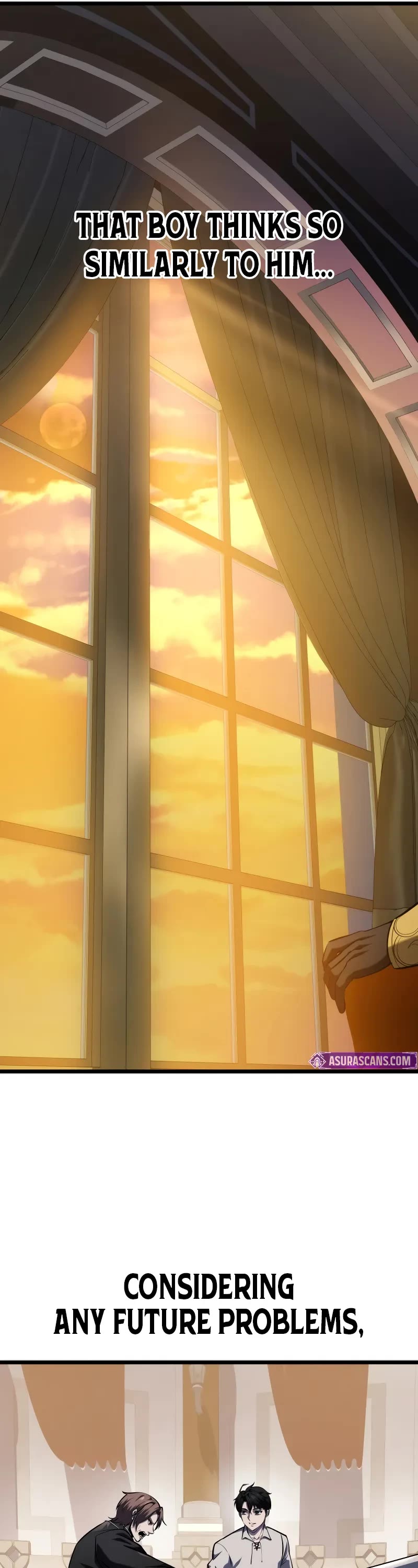 A Dragonslayer's Peerless Regression chapter 22 page 56