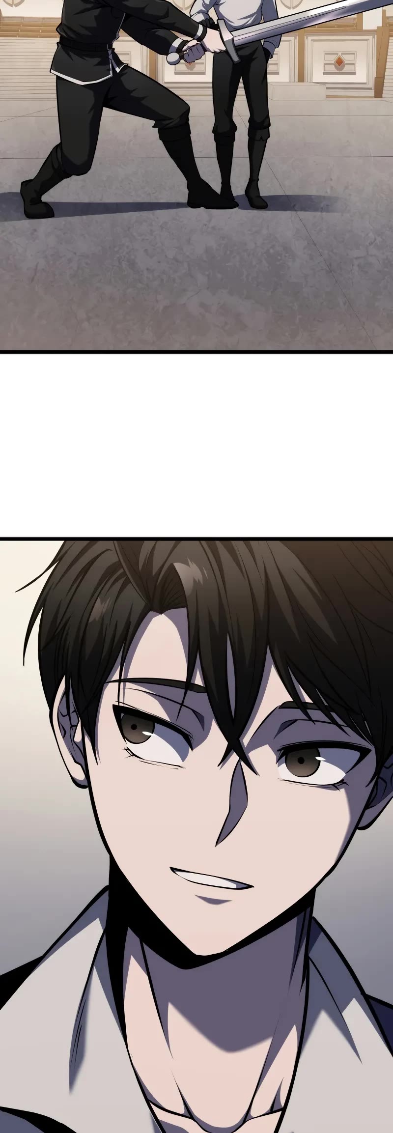 A Dragonslayer's Peerless Regression chapter 22 page 57