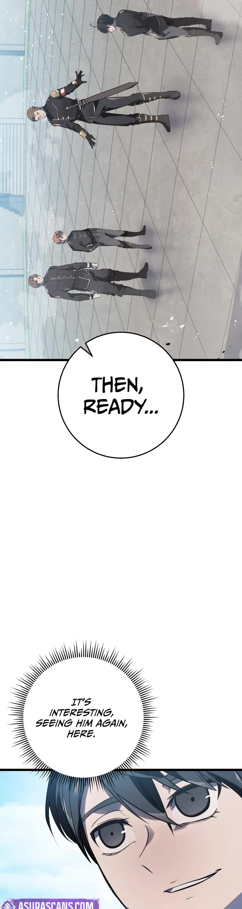 A Dragonslayer's Peerless Regression chapter 3 page 13